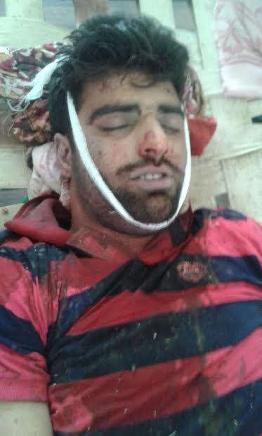 Top Hizb militant killed in North Kashmir encounter